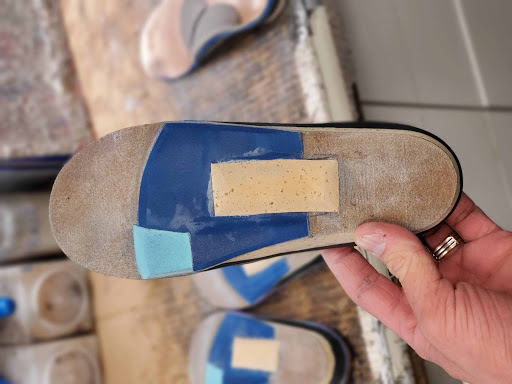 Shoe Store «Chiappetta Shoe Store», reviews and photos, 6821 39th Ave, Kenosha, WI 53142, USA