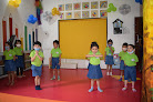 Little Millennium Manish Nagar . Nagpur . Preschool . Playgroup . Kindergarten . Daycare