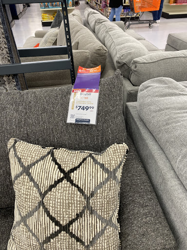 Discount Store «Big Lots», reviews and photos, 843 W Bloomingdale Ave, Brandon, FL 33511, USA