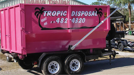 Tropic Disposal