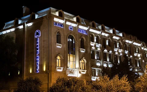 Grand Hotel Baku Central Park image