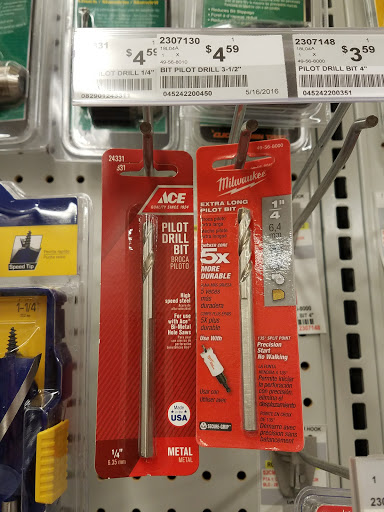 Hardware Store «Happy Valley Ace Hardware», reviews and photos, 14742 SE Sunnyside Rd, Happy Valley, OR 97015, USA