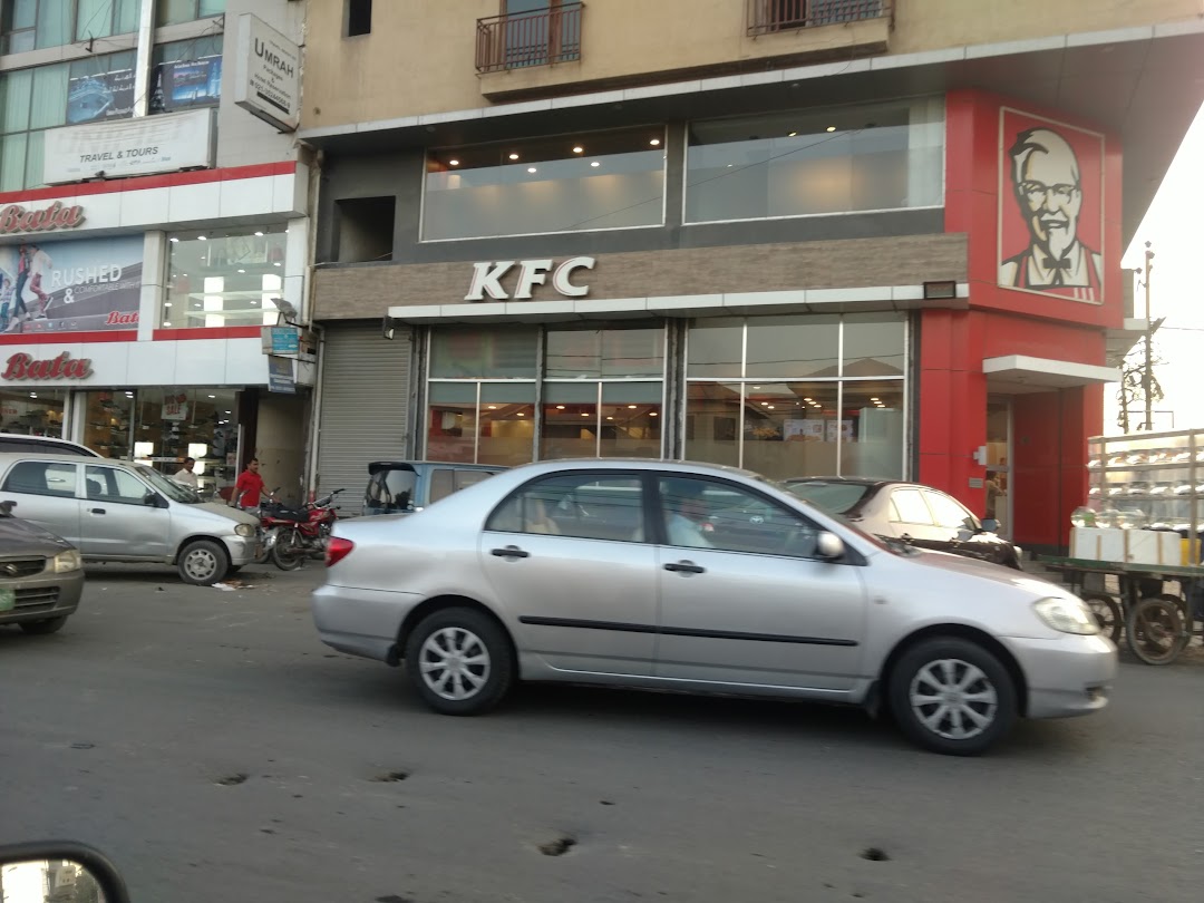 KFC - 26th Street