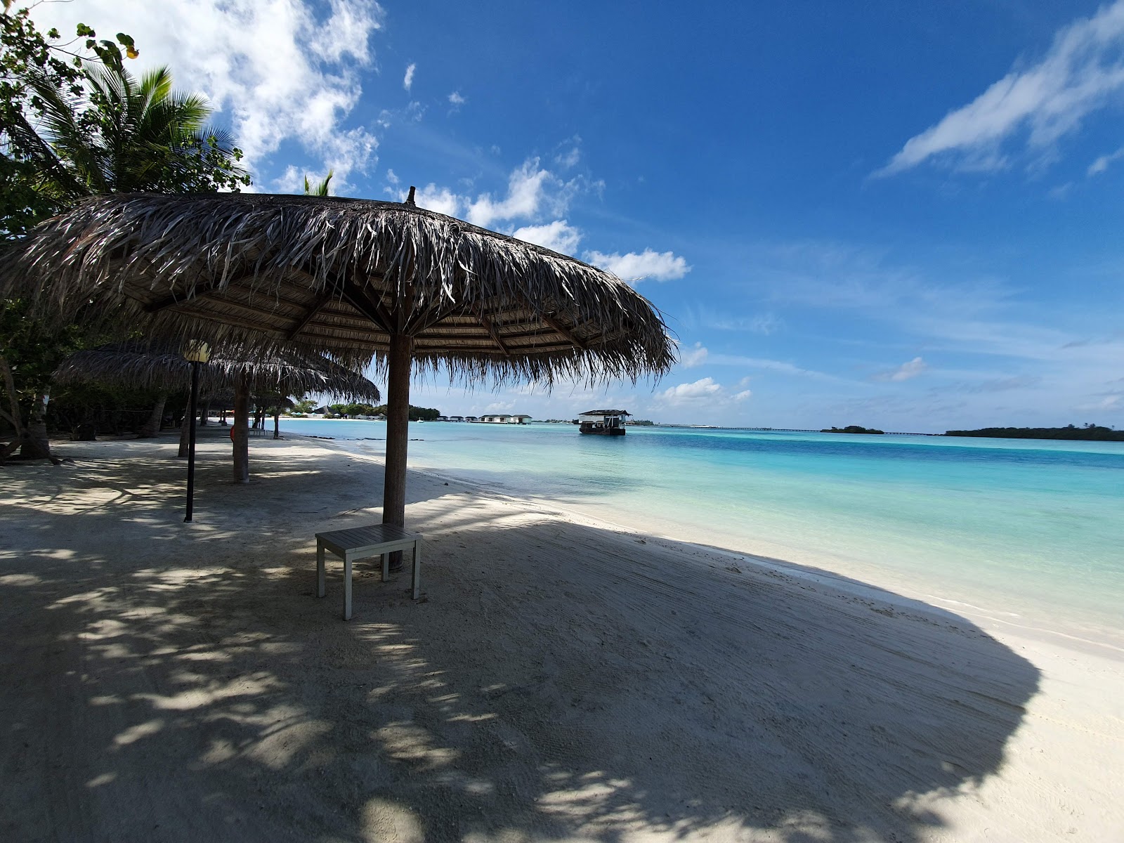 Cinnamon Dhonveli Beach photo #7