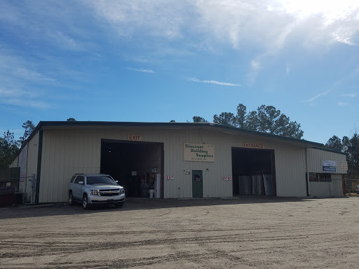 Building Materials Store «Discount Building Supplies», reviews and photos, 778 US-701, Loris, SC 29569, USA
