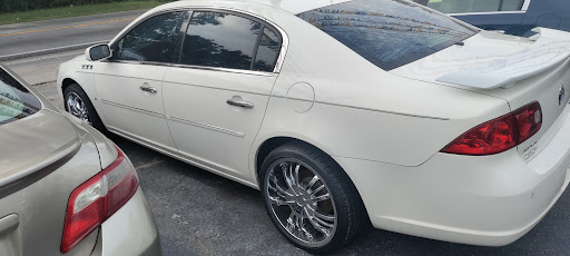 Used Car Dealer «Priced Right Auto Sales», reviews and photos, 7050 N Palafox St, Pensacola, FL 32503, USA