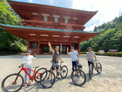 高野山うぐいすレンタサイクル (Takasan Bike Rent)