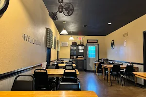 Garden Gate Café image