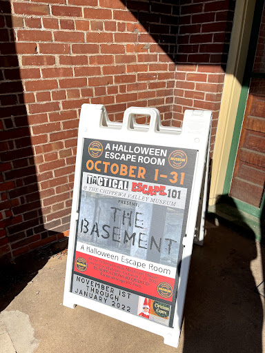 Tourist Attraction «Tactical Escape 101 Eau Claire», reviews and photos, 800 Wisconsin St Suite 208, Eau Claire, WI 54702, USA