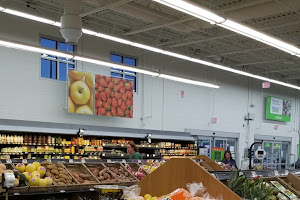 Walmart Neighborhood Market