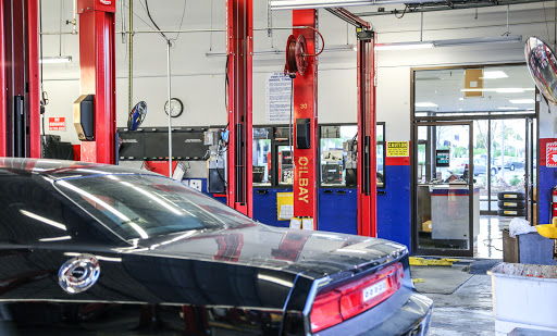 Tire Shop «Firestone Complete Auto Care», reviews and photos, 715 Contra Costa Blvd, Concord, CA 94523, USA