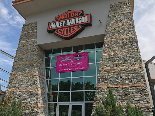 Harley-Davidson Dealer «Heart of Dixie Harley-Davidson», reviews and photos, 333 Cahaba Valley Pkwy N, Pelham, AL 35124, USA