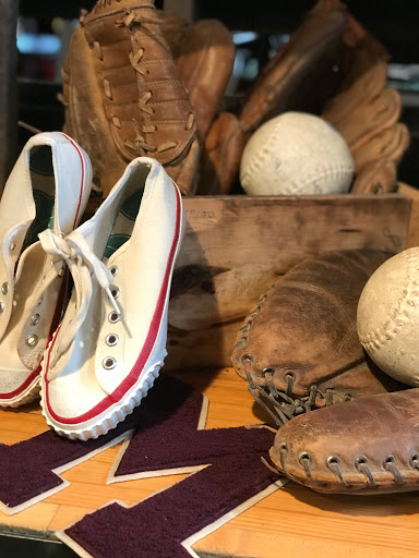 Home Goods Store «Chartreuse & co», reviews and photos, 4007 Buckeystown Pike, Frederick, MD 21704, USA