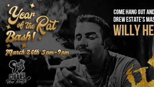 Cigar Shop «Smoke Inn Cigars, Vero Beach», reviews and photos, 514 21st St, Vero Beach, FL 32960, USA