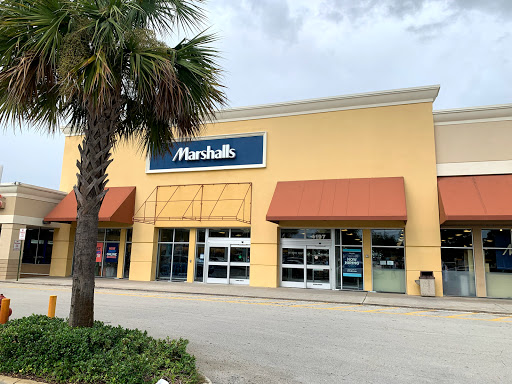 Marshalls, 4197 W Commercial Blvd, Tamarac, FL 33319, USA, 