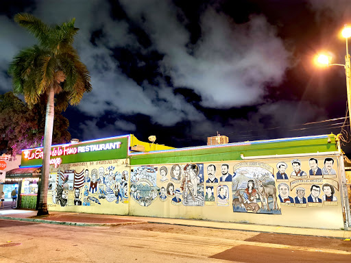 Movie Theater «Tower Theater», reviews and photos, 1508 SW 8th St, Miami, FL 33135, USA