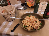 Plats et boissons du Restaurant italien Trattoria Bettina et Bettino à Uzès - n°3