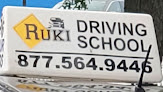 Ruki Auto Driving School - Bronx, New York