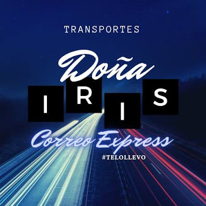 Servicio de encargo y transporte express Doña Iris
