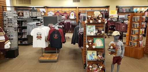 Book Store «Boston College Bookstore», reviews and photos, 140 Commonwealth Avenue, Chestnut Hill, MA 02467, USA