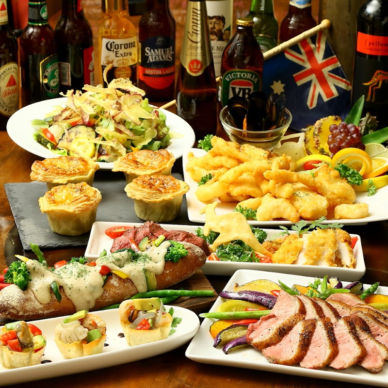 ザドランケンダック 水戸店 茨城県水戸市中央 居酒屋 グルコミ