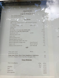 Photo n°14 de L'Osteria à Saint-Germain-en-Laye ()