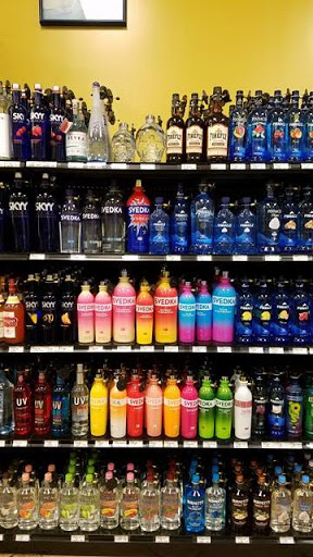 Liquor Store «R & S Liquors», reviews and photos, 8910 Turkey Lake Rd, Orlando, FL 32819, USA