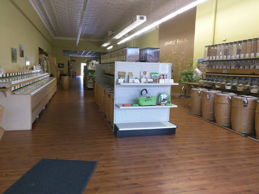 Food Products Supplier «Simply Bulk Market», reviews and photos, 418 Main St, Longmont, CO 80501, USA