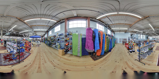 Sporting Goods Store «Sports Basement Berkeley», reviews and photos, 2727 Milvia St, Berkeley, CA 94703, USA