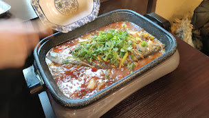 Photo n°121 de Aigle d'Orient à Paris ()