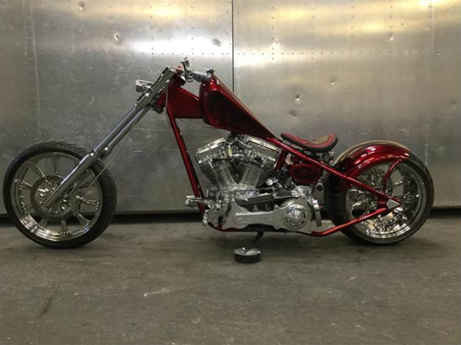 Motorcycle Shop «Addictive Behavior Motor Works», reviews and photos, 454 S 500 W, Salt Lake City, UT 84101, USA