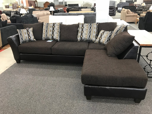 Furniture Store «Furniture Expo», reviews and photos, 11124 Garland Rd # A, Dallas, TX 75218, USA