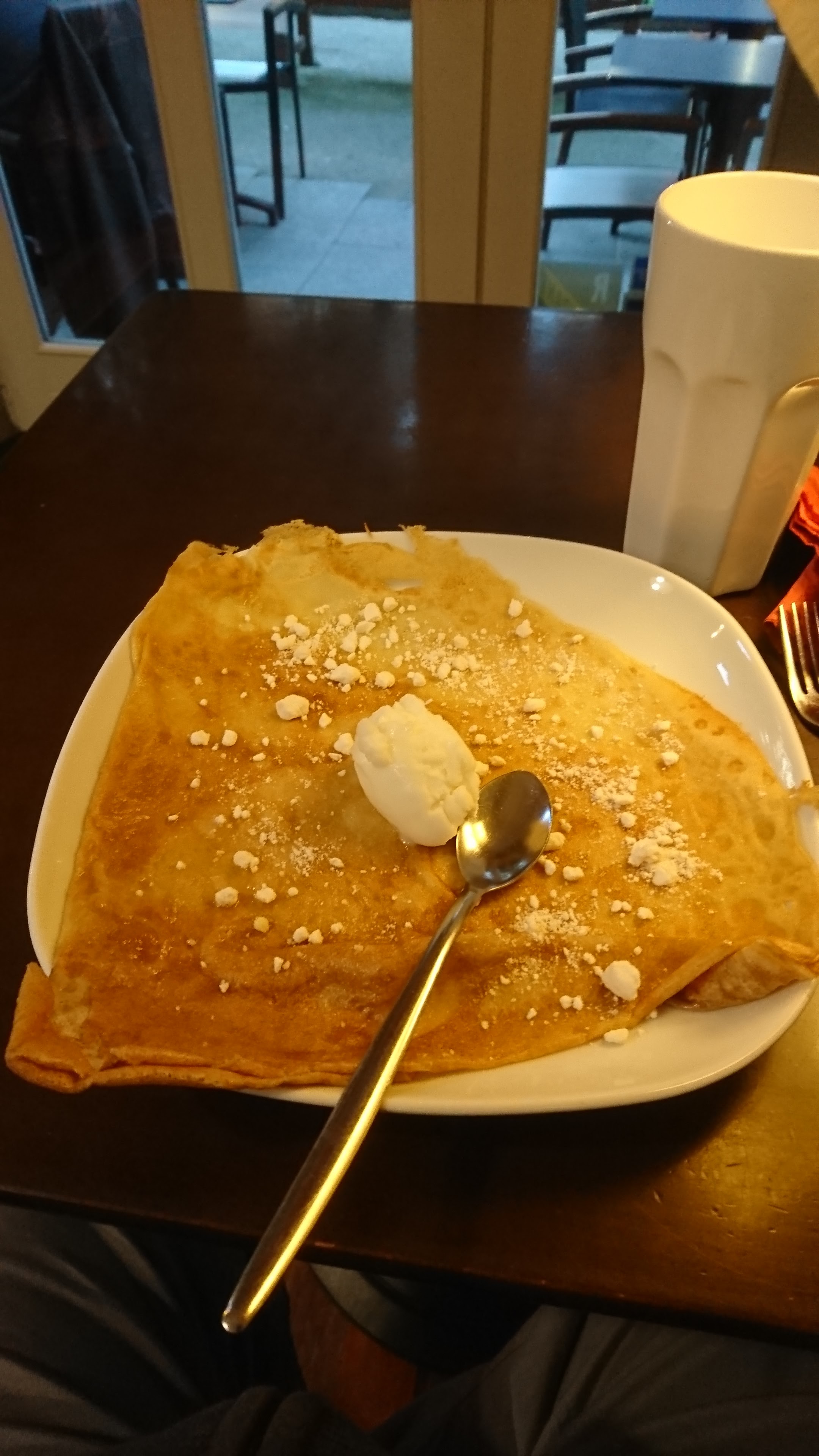 Photo n° 2 de l'avis de Patrice.a fait le 05/05/2018 à 07:36