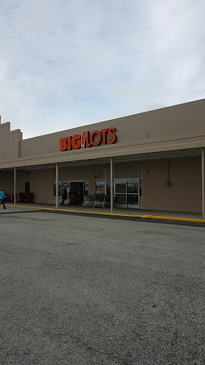 Discount Store «Big Lots», reviews and photos, 6718 E Black Horse Pike, Egg Harbor Township, NJ 08234, USA