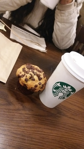 Coffee Shop «Starbucks», reviews and photos, 2490 Main St, Lake Placid, NY 12946, USA