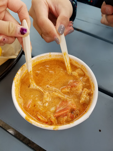 Seafood Market «Peekytoe Provisions», reviews and photos, 244 Main St, Bar Harbor, ME 04609, USA