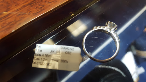 Jeweler «Estate Jewelers», reviews and photos, 700 Fair Oaks Ave, South Pasadena, CA 91030, USA