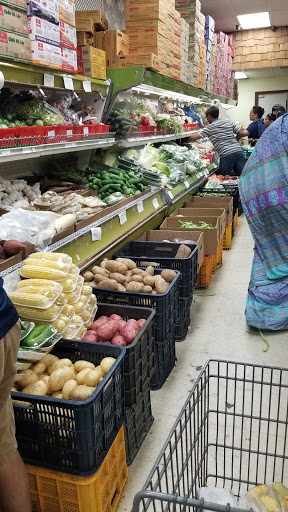 Asian Grocery Store «Asian Midway Foods», reviews and photos, 301 S Park St, Madison, WI 53715, USA