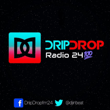 Dripdrop Radio 24