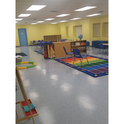 Safe Child Early Learning Center