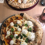 Photo n°1 de l'avis de Rui.i fait le 16/02/2023 à 21:10 sur le  Le Radici Pizzeria à San Giorgio a Cremano