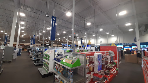 Electronics Store «Best Buy», reviews and photos, 200 Colma Blvd, Colma, CA 94014, USA