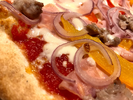 La Strana Coppia - Pizzeria da asporto di Qualità in Cerea, Provincia di Verona