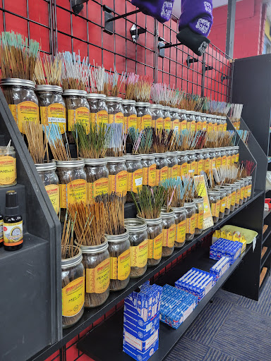 Glass Shop «Papa Joe’s Smoke Shop», reviews and photos, 6602 E Virginia Beach Blvd, Norfolk, VA 23502, USA