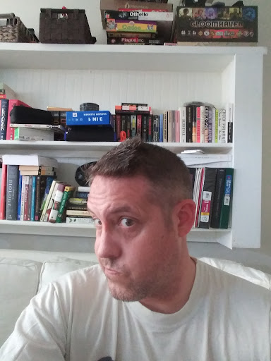 Barber Shop «Blue Ridge Barber Shop», reviews and photos, 415 South St, Front Royal, VA 22630, USA