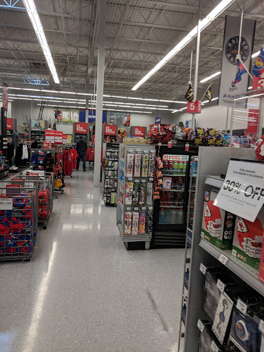 Sporting Goods Store «Academy Sports + Outdoors», reviews and photos, 9781 Quivira Rd, Overland Park, KS 66215, USA