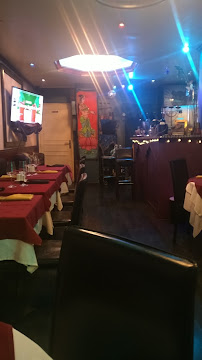 Atmosphère du Restaurant indien Jodhaa's à Sartrouville - n°1