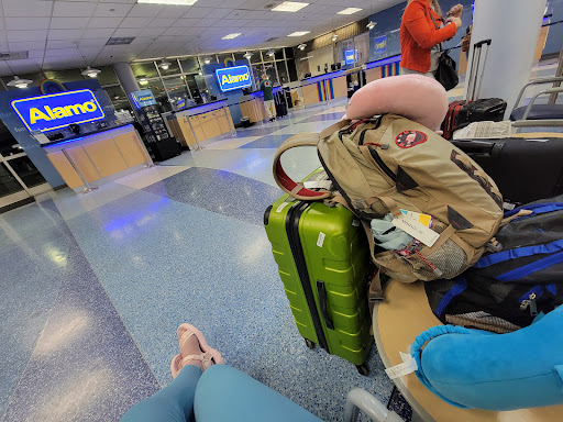 Enterprise Rent-A-Car - LAX Airport image