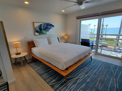 Sea Horse Resort image