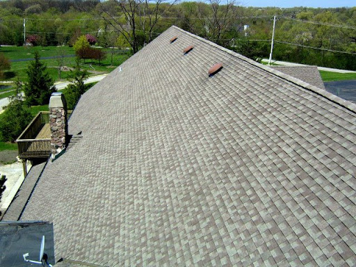 Roofing Contractor «All American Exterior Solutions», reviews and photos, 150 Oakwood Rd, Lake Zurich, IL 60047, USA